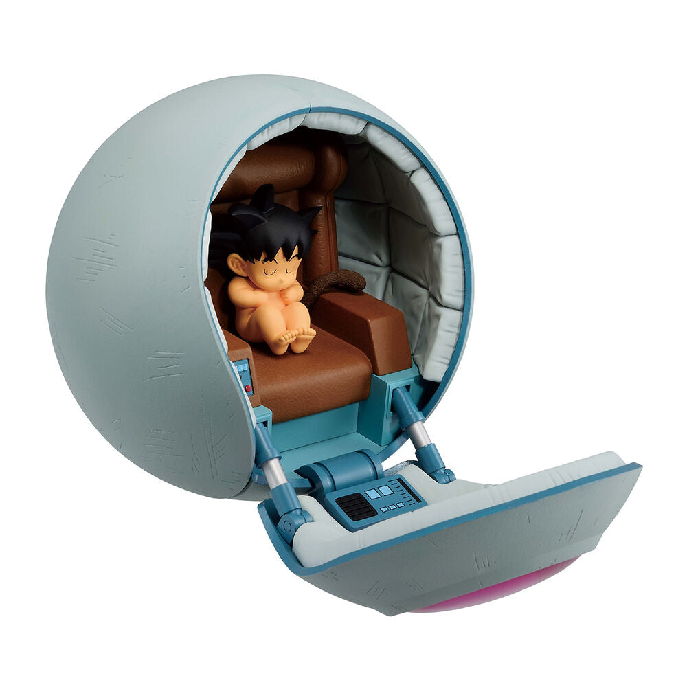 Dragon Ball Z Vs Omnibus Ultimate Kakarot Ichibansho Figura 17cm