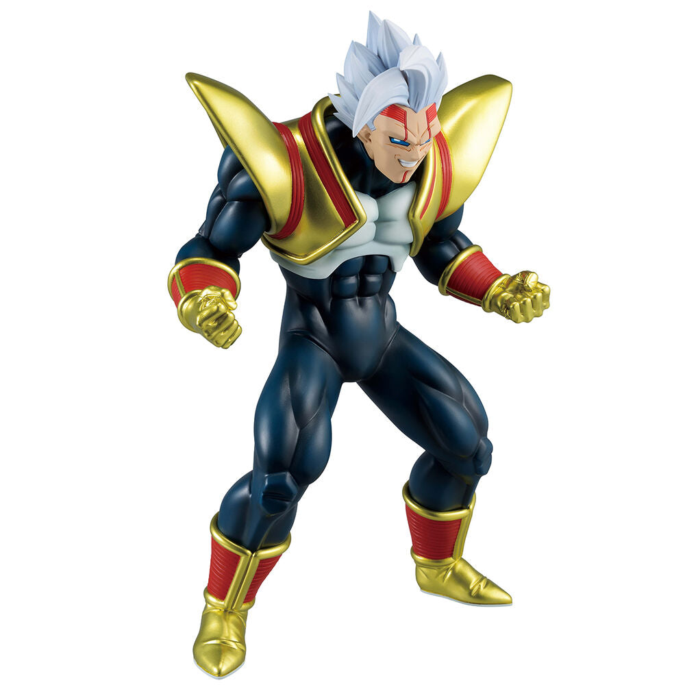 Dragon Ball GT Vs Omnibus Ultimate Super Baby 2 Ichibansho Figura 26cm