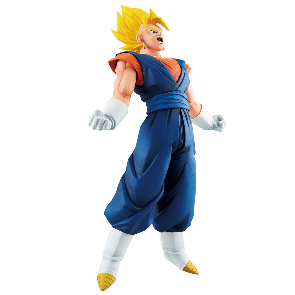 Dragon Ball Z Vs Omnibus Ultimate Super Vegito Ichibansho Figura 26cm