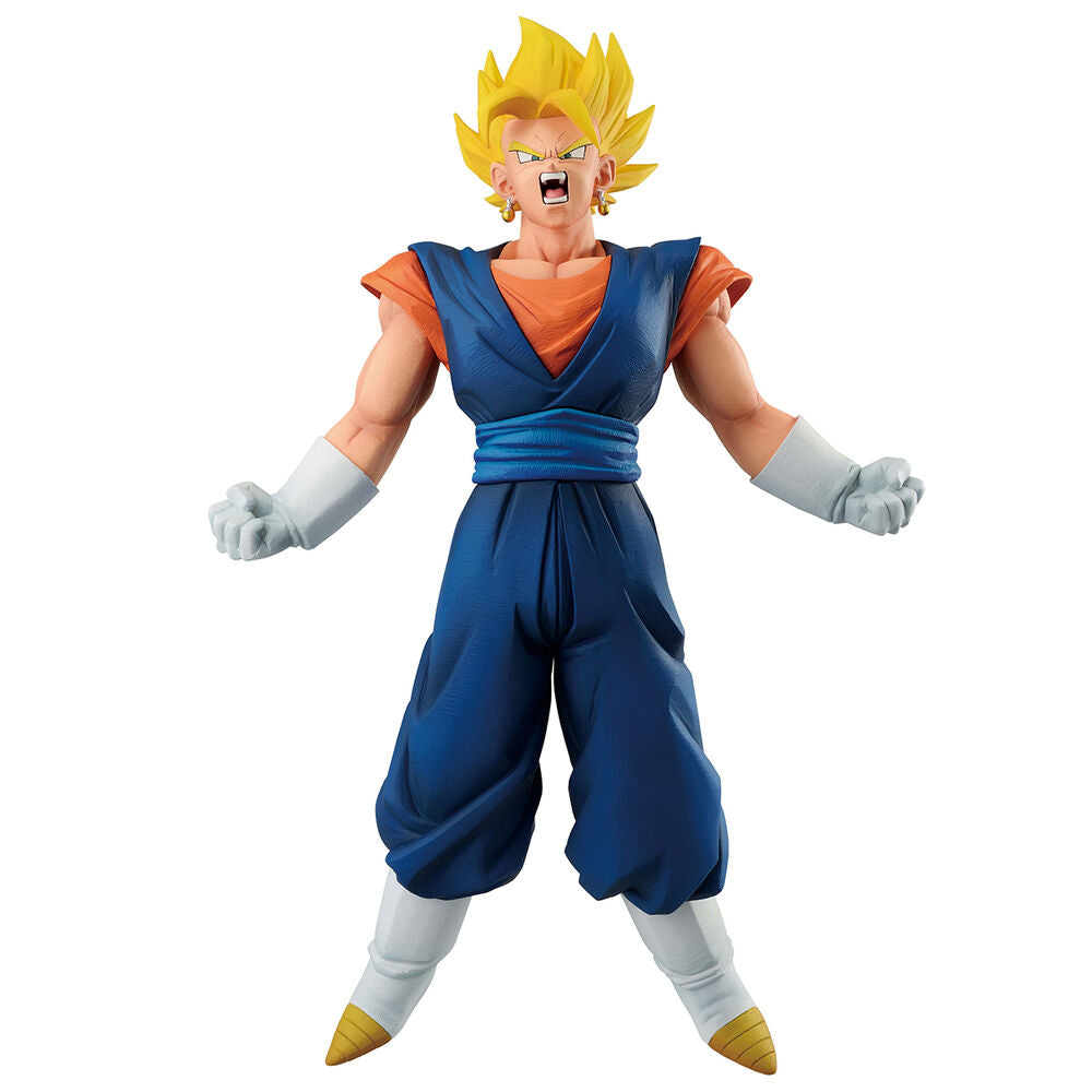 Dragon Ball Z Vs Omnibus Ultimate Super Vegito Ichibansho Figura 26cm
