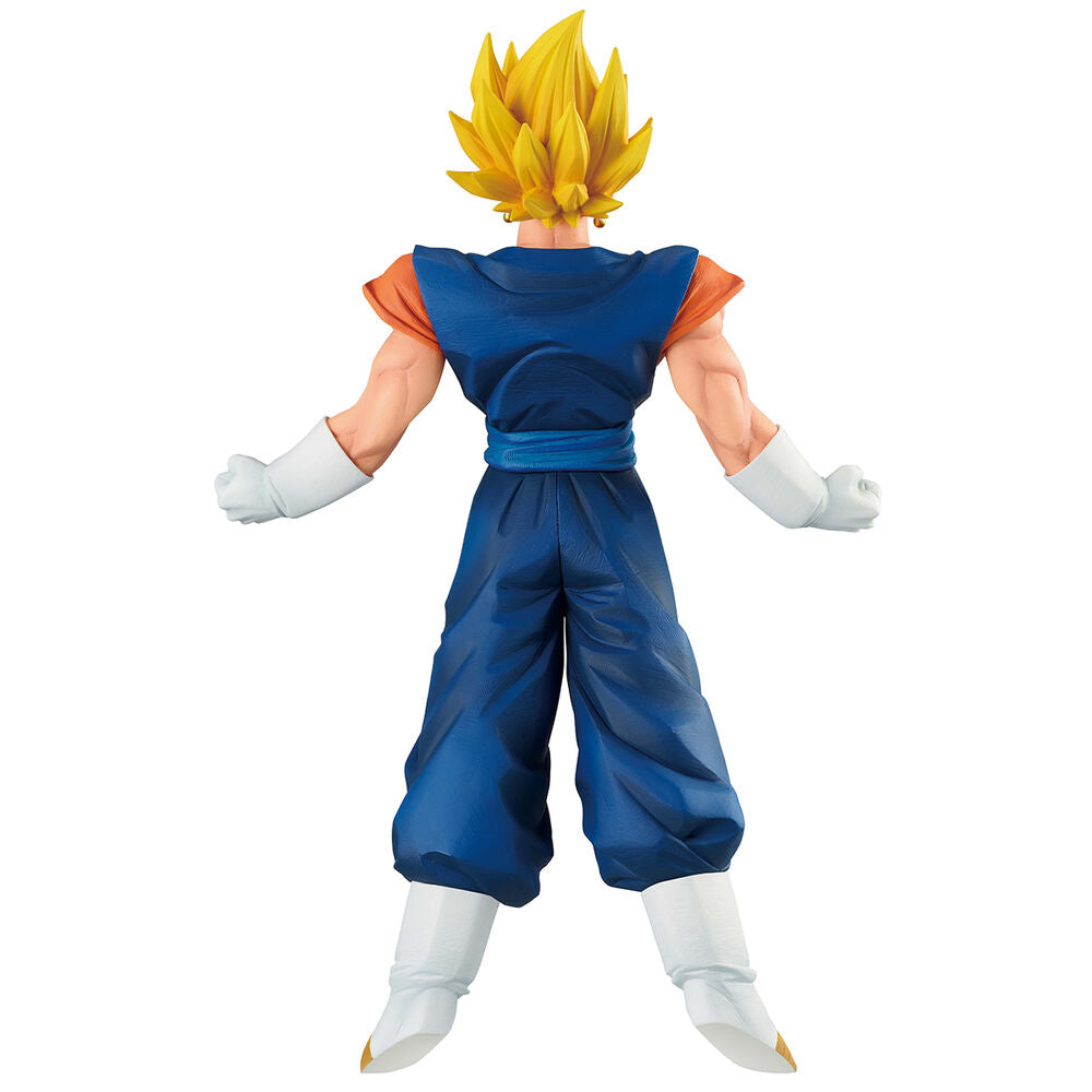 Dragon Ball Z Vs Omnibus Ultimate Super Vegito Ichibansho Figura 26cm