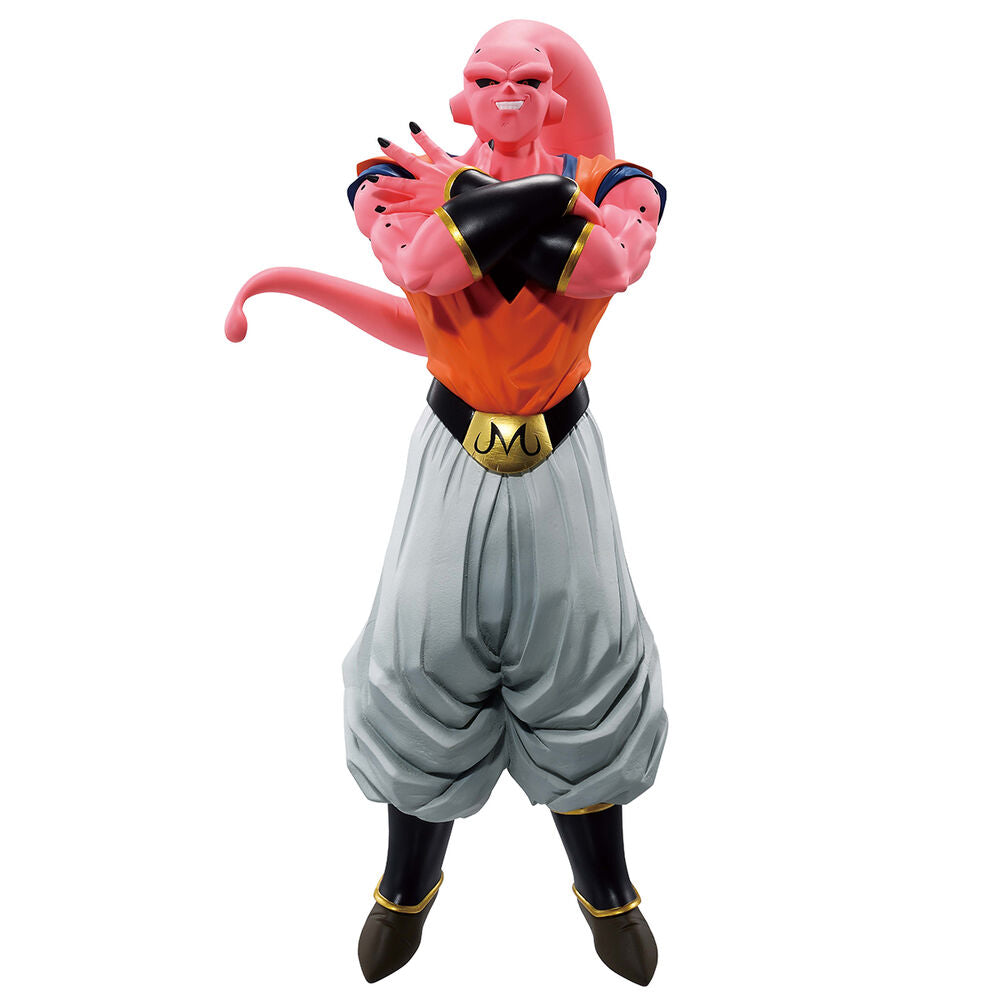 Dragon Ball Z Vs Omnibus Ultimate Majin Buu Gohan Absorbed Ichibansho Figura 27cm