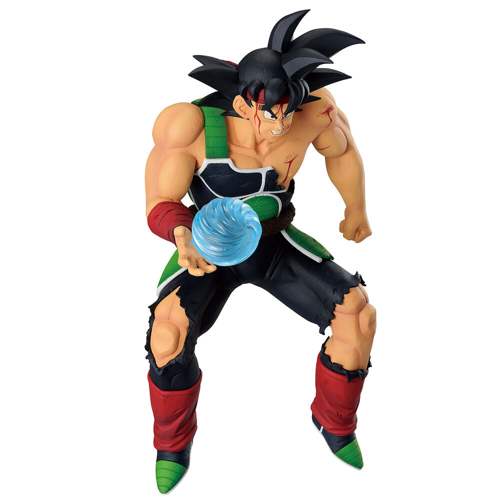 Dragon Ball Z Vs Omnibus Ultimate Bardock Ichibansho Figura 24cm