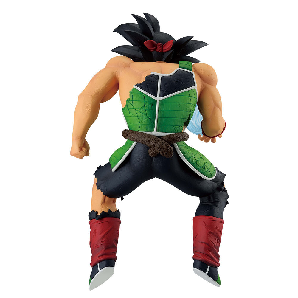 Dragon Ball Z Vs Omnibus Ultimate Bardock Ichibansho Figura 24cm