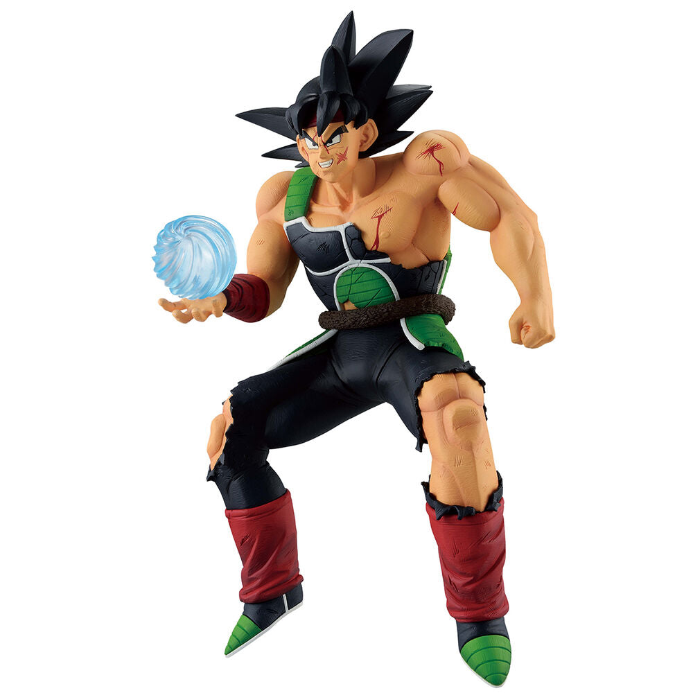 Dragon Ball Z Vs Omnibus Ultimate Bardock Ichibansho Figura 24cm