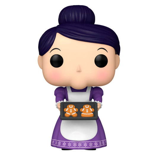 Funko POP! Rudolph The Red-Nosed Reindeer Mrs. Claus