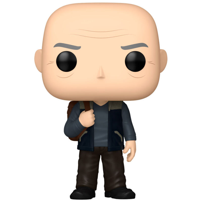Funko POP!Star Trek Jean-Luc Picard