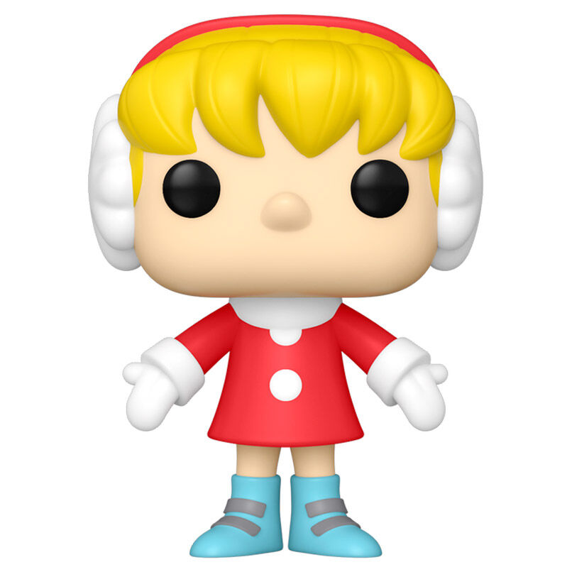 Funko POP! Frosty the Snowman 2 Karen