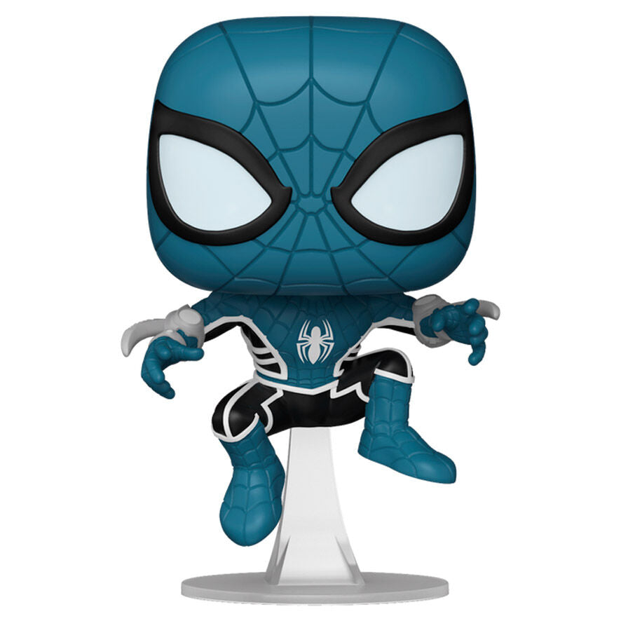 Funko POP!Marvel Spider-Man Fear Itself Suit