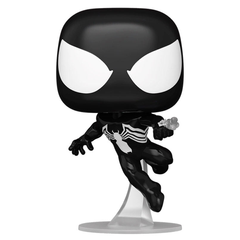 Funko POP!Marvel Symbiote Suit Spider-Man