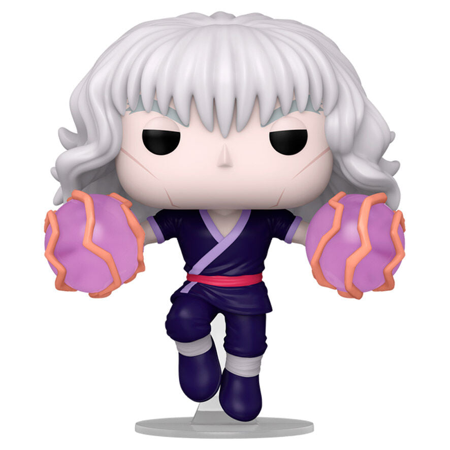 Funko POP!Hunter x Hunter Silva Zoldyck