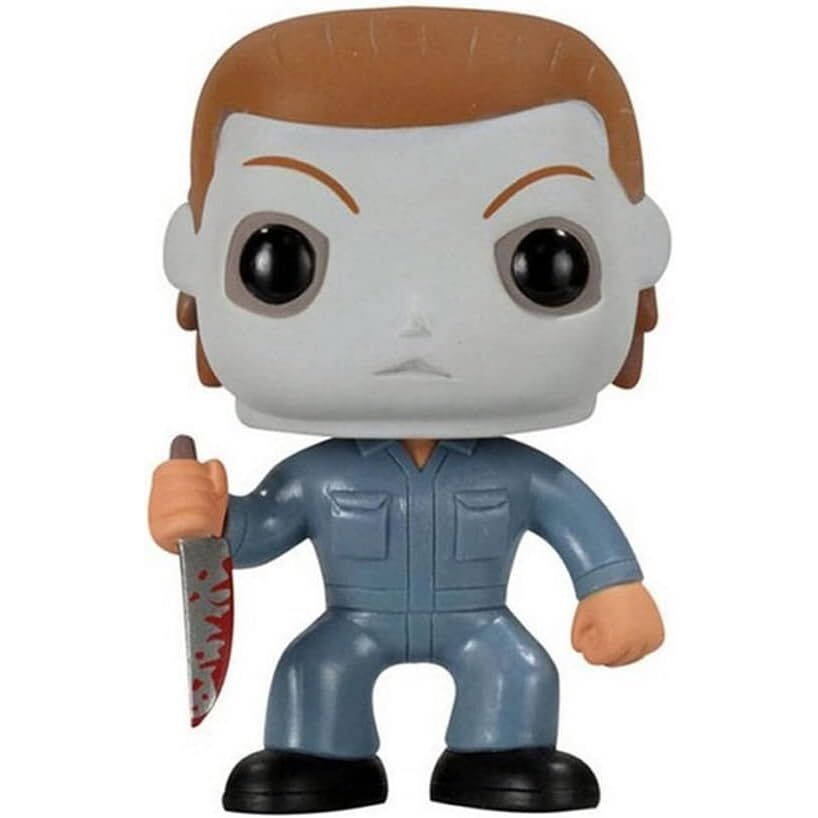Funko POP!Halloween Michael Myers