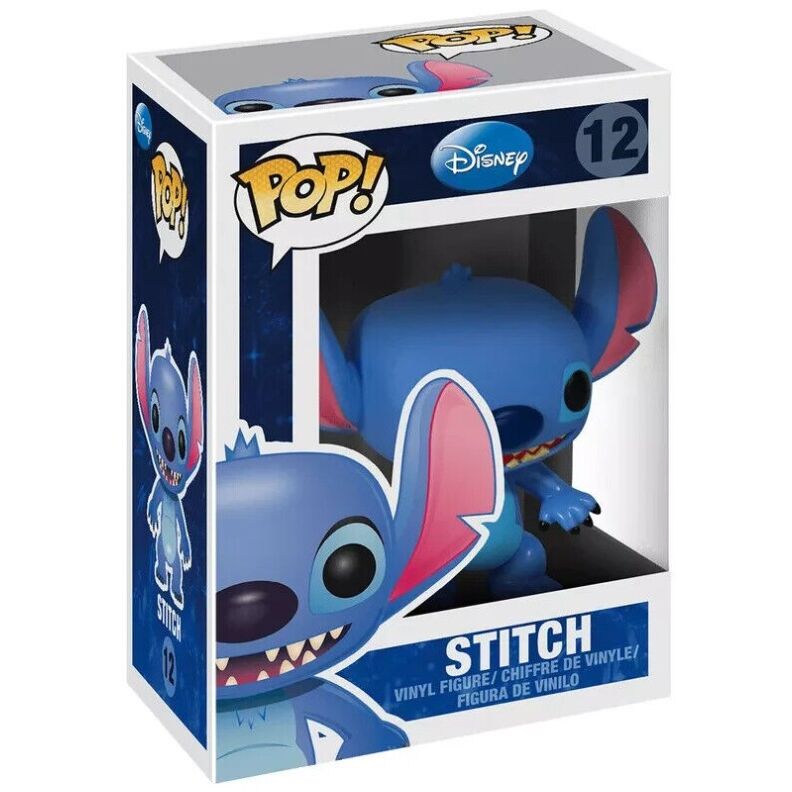 Funko POP!Disney Stitch