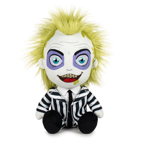 Beetlejuice 2 Beetlejuice Peluche 25cm