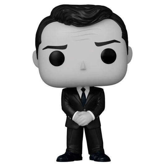 Funko POP! The Twilight Zone The Narrator