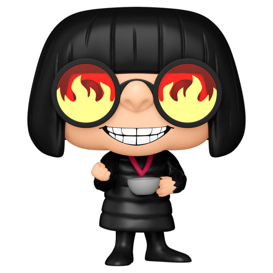 Funko POP!The Incredibles Edna Mode