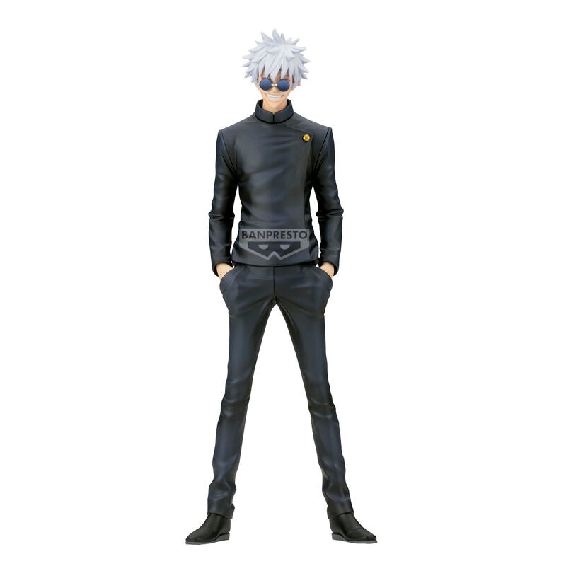 Jujutsu Kaisen Satoru Gojo King of Artist Figura 22cm