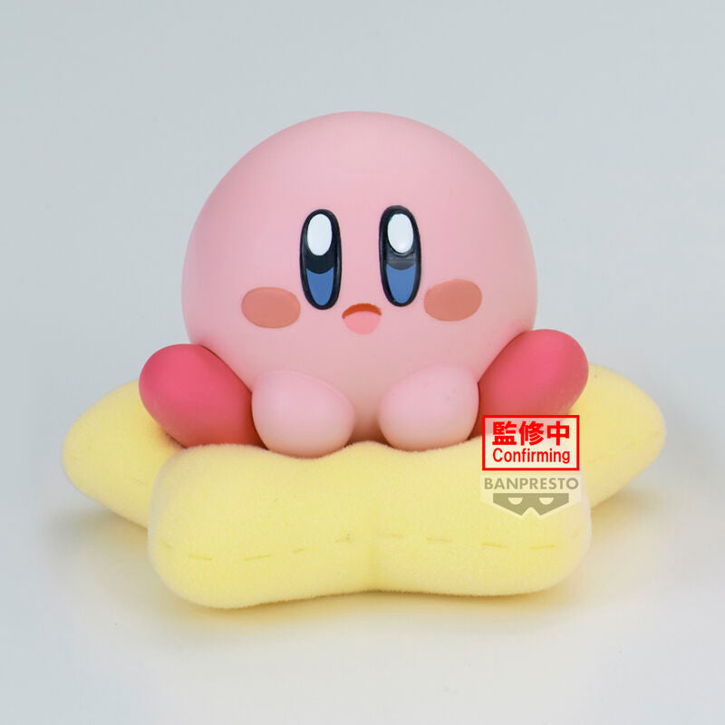 Kirby - Kirby ver. A Break Time Figura 4cm
