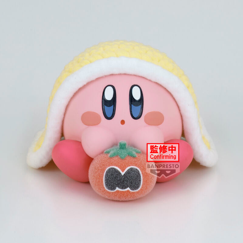Kirby - Kirby ver. B Break Time Figura 4cm