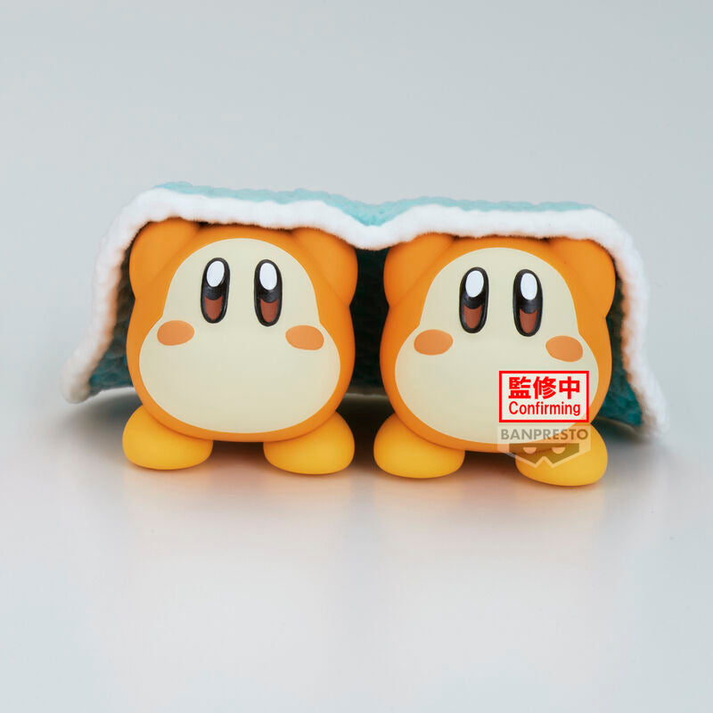 Kirby Waddle Dee Break Time Figura 8cm