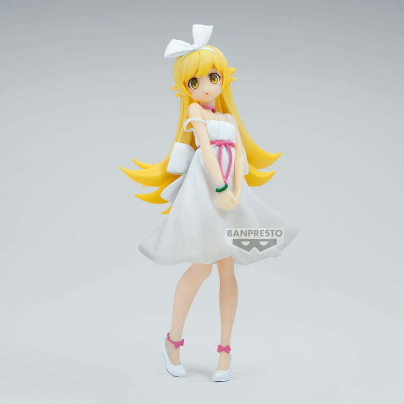 Oshino Monogatari Shinobu Figura 20cm