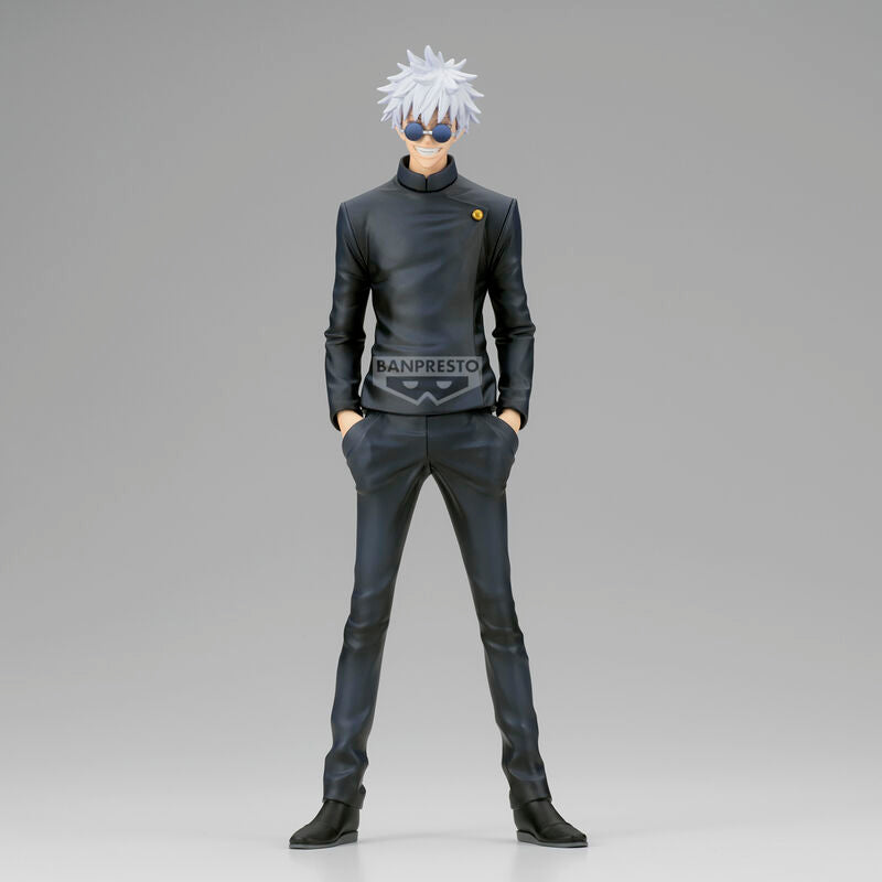 Jujutsu Kaisen Satoru Gojo King of Artist Figura 22cm