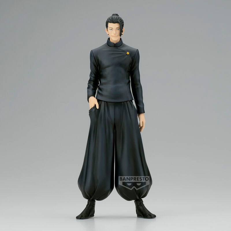 Jujutsu Kaisen Suguru Geto King of Artist Figura 21m