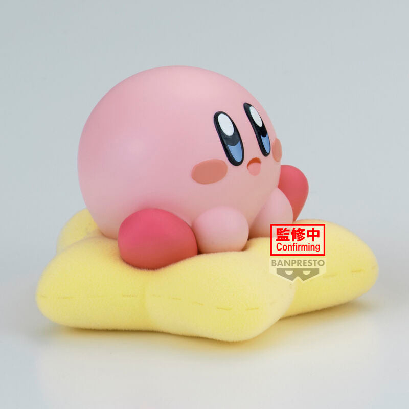 Kirby - Kirby ver. A Break Time Figura 4cm