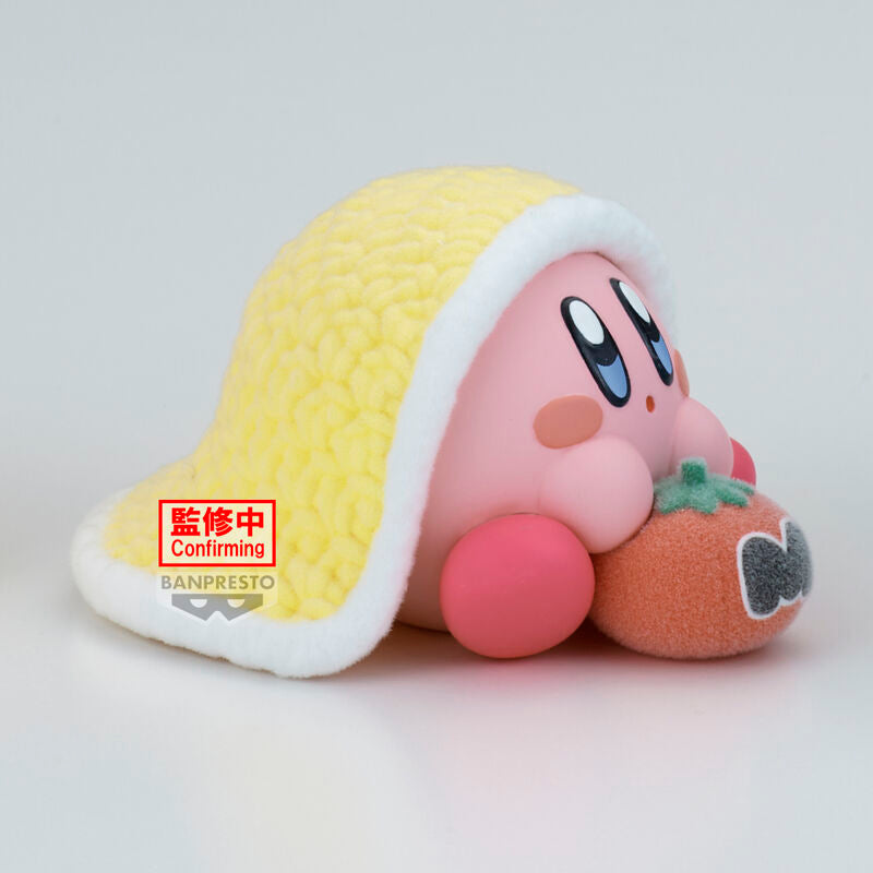 Kirby - Kirby ver. B Break Time Figura 4cm