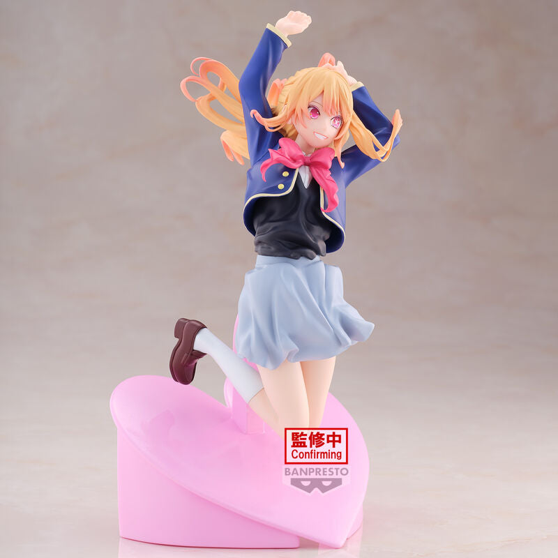 Oshi no Ko Ruby Figura 18cm