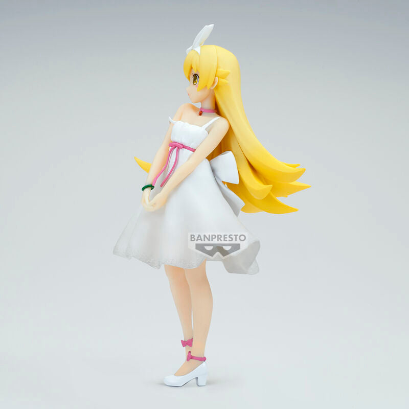 Oshino Monogatari Shinobu Figura 20cm
