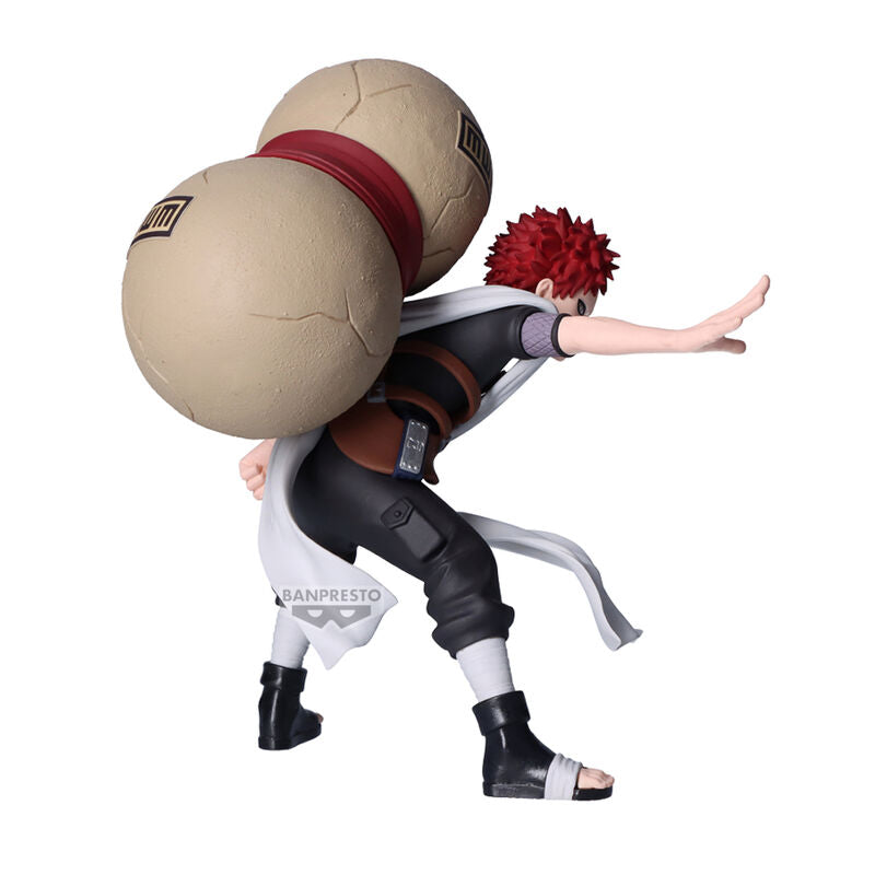 Naruto Shippuden Gara Vibration Stars Figura 12cm
