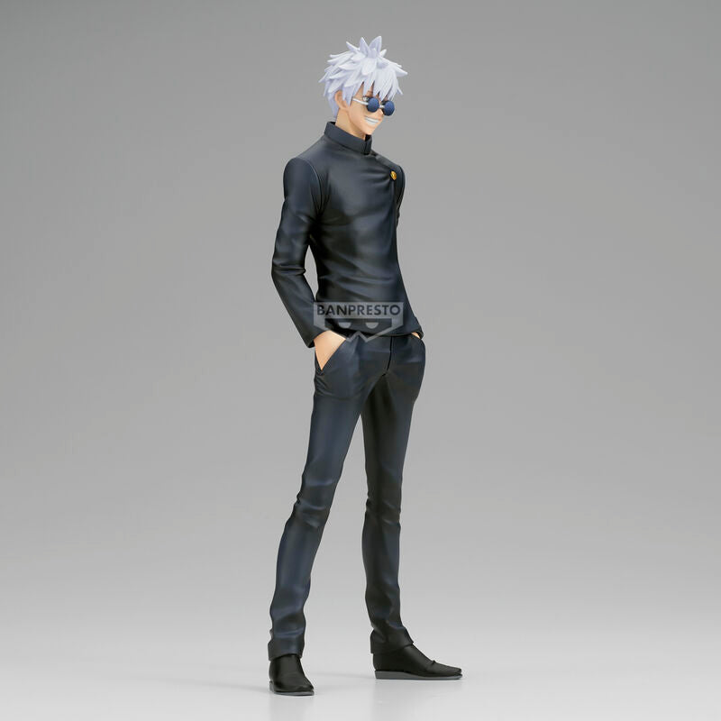 Jujutsu Kaisen Satoru Gojo King of Artist Figura 22cm