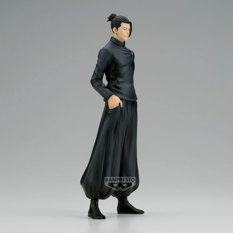Jujutsu Kaisen Suguru Geto King of Artist Figura 21m