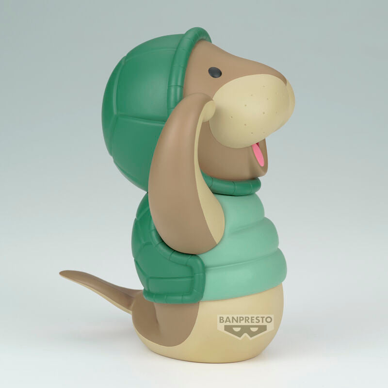 One Piece Kung Fu Dugong Sofvimates Figura 12cm
