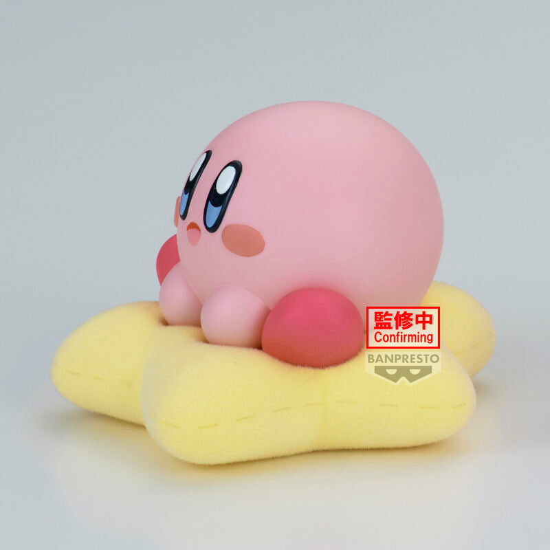 Kirby - Kirby ver. A Break Time Figura 4cm