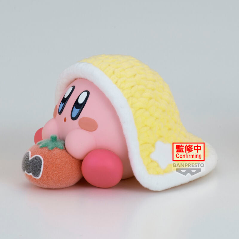 Kirby - Kirby ver. B Break Time Figura 4cm