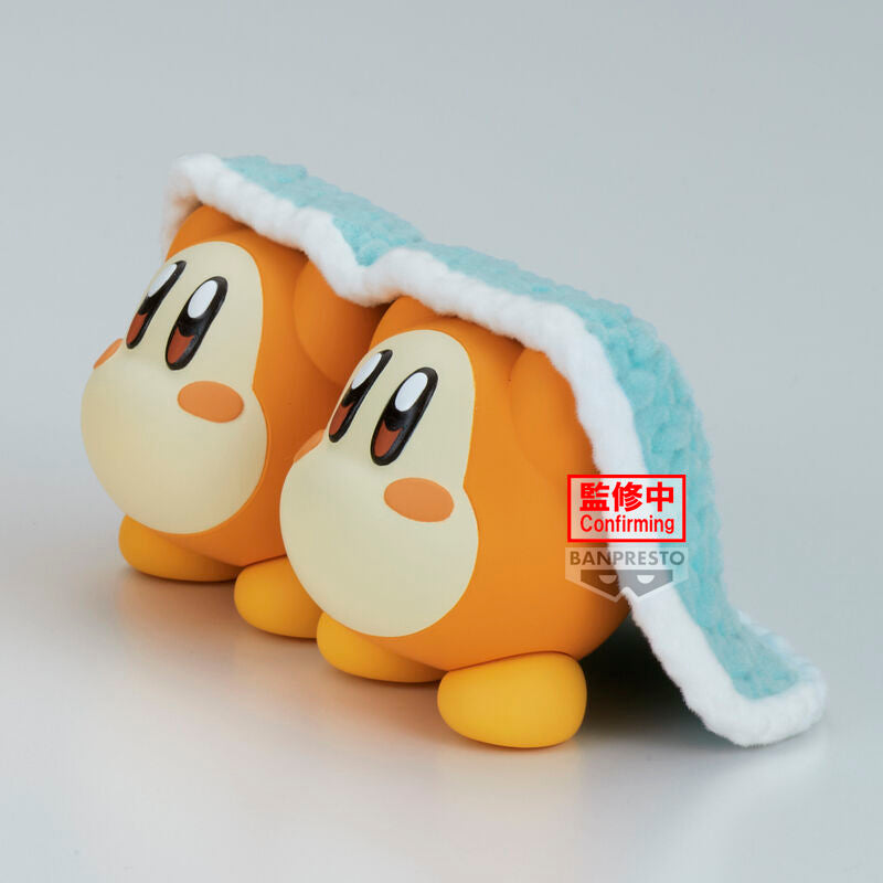 Kirby Waddle Dee Break Time Figura 8cm