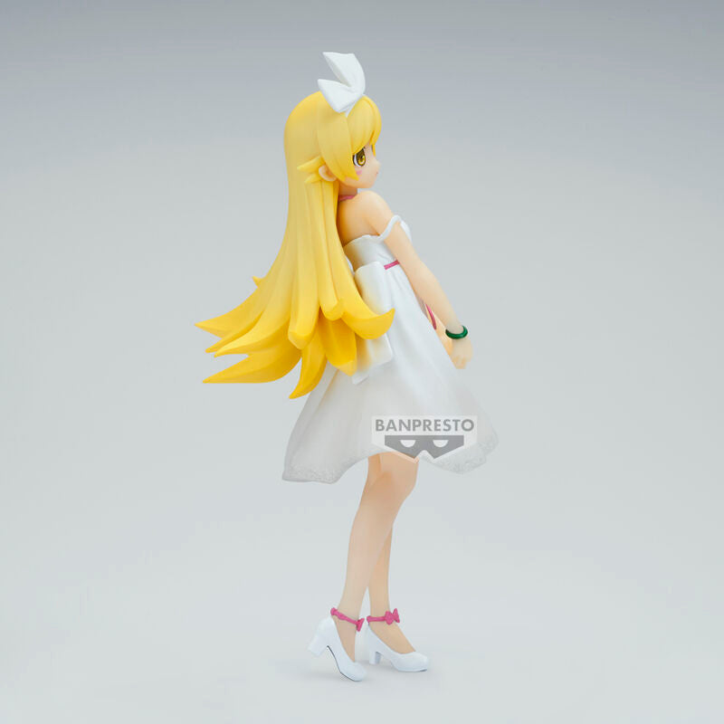 Oshino Monogatari Shinobu Figura 20cm