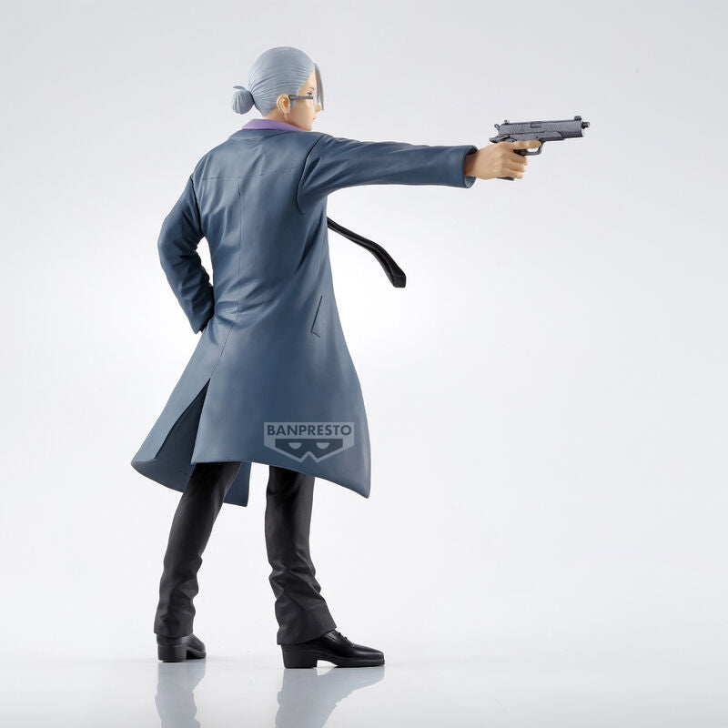 Sakamoto Days Taro Sakamoto Figura 22cm