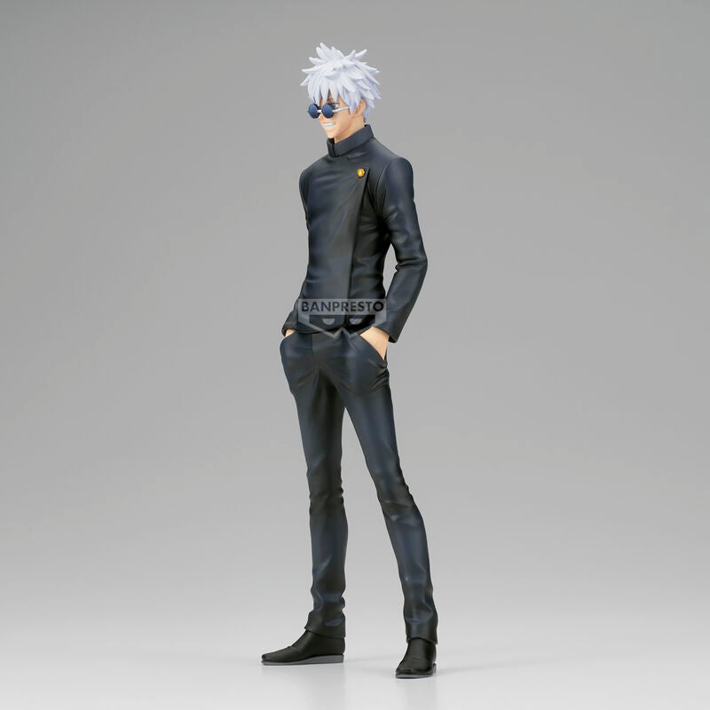 Jujutsu Kaisen Satoru Gojo King of Artist Figura 22cm