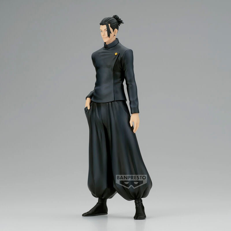 Jujutsu Kaisen Suguru Geto King of Artist Figura 21m