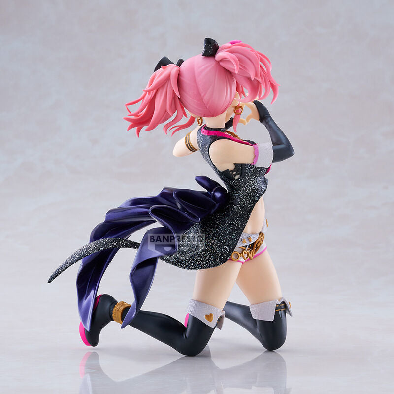 Idolmaster Mika Jougasaki Effect and Glitter Figura 16cm