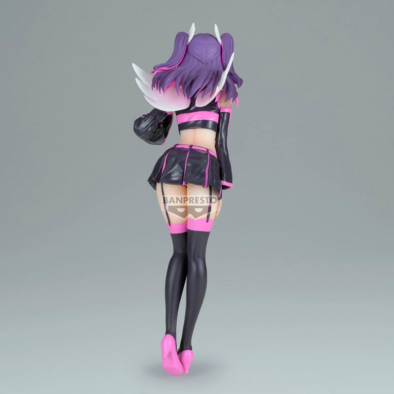 2.5 Dimensional Seduction Glitter & Glamorous Miriella Angel Figura 20cm