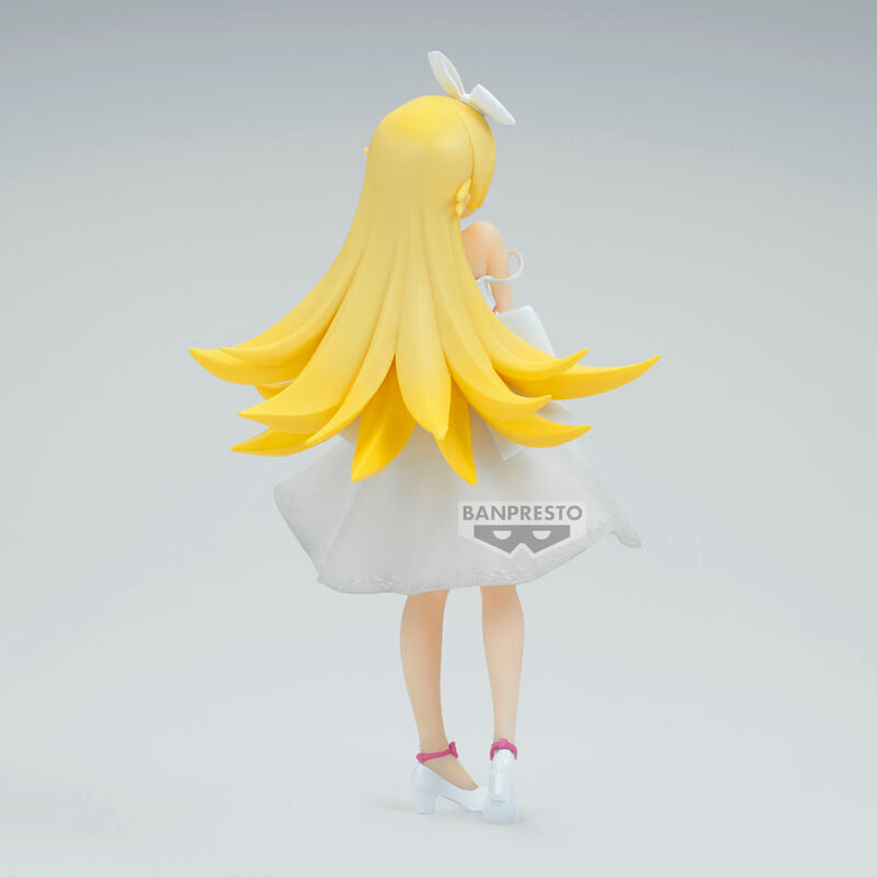 Oshino Monogatari Shinobu Figura 20cm