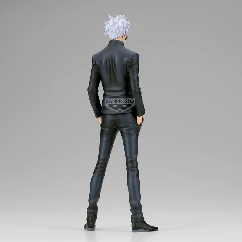 Jujutsu Kaisen Satoru Gojo King of Artist Figura 22cm