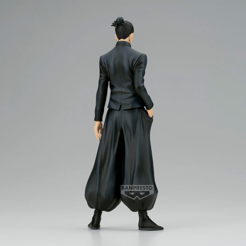 Jujutsu Kaisen Suguru Geto King of Artist Figura 21m