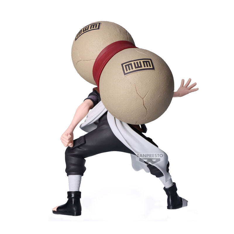 Naruto Shippuden Gara Vibration Stars Figura 12cm