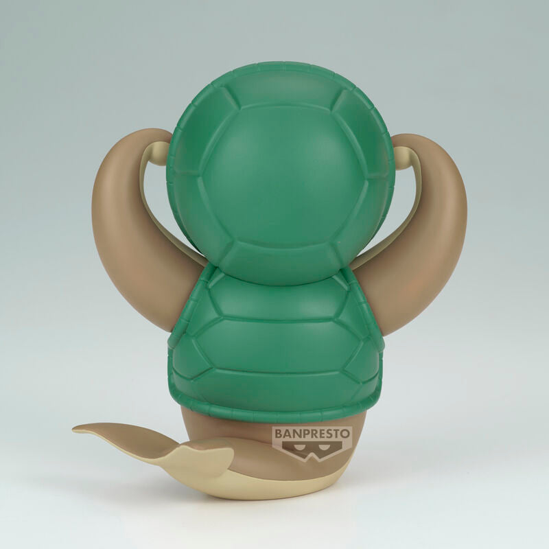 One Piece Kung Fu Dugong Sofvimates Figura 12cm