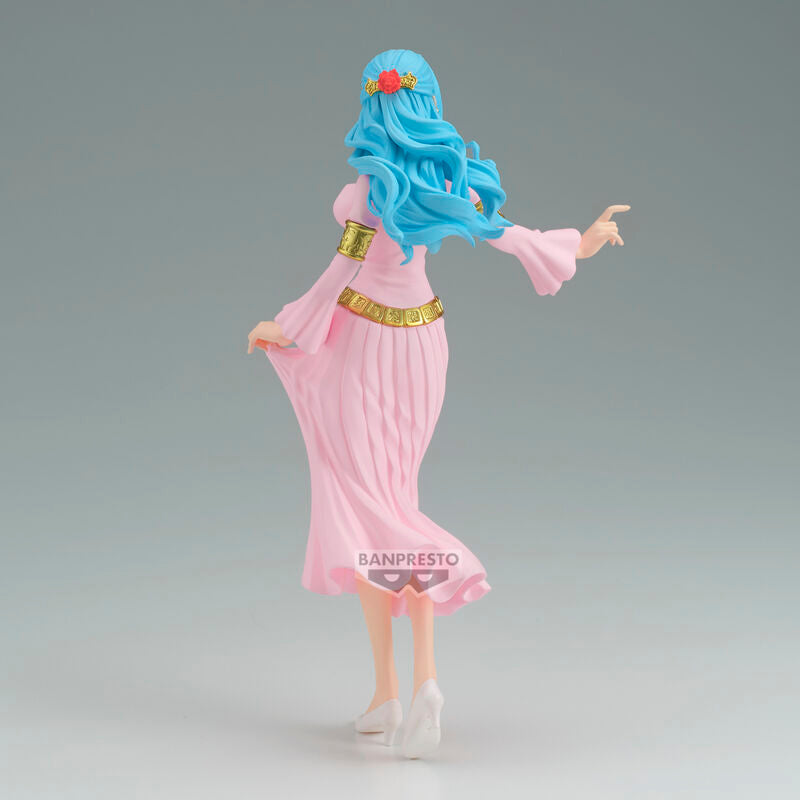 One Piece Nefeltari Vivi Glitter & Glamorous Figura 23cm